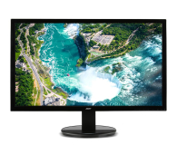 ACER 27'' K272HULE UM.HX2EE.E01 Czarny - 322155 - zdjęcie 1